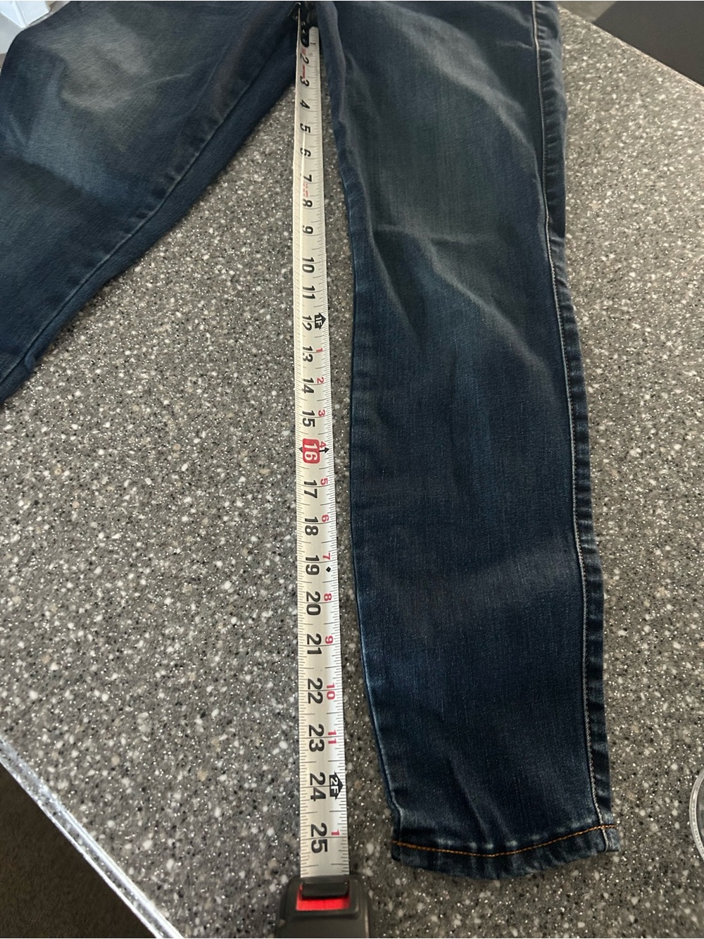 SIWY Skinny Hannah Jeans: - Picture 10 of 11